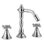 RUBINETTERIA PAFFONI,Belinda, Rubinetto bidet con stile retrò