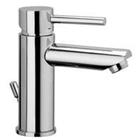 RUBINETTERIA PAFFONI, Stick, Miscelatore lavabo con leva tradizionale 