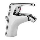 RUBINETTERIA PAFFONI, Denver, Miscelatore bidet con leva tradizionale 