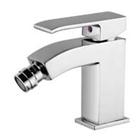 RUBINETTERIA PAFFONI, Level, Miscelatore bidet tradizionale 