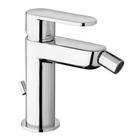 RUBINETTERIA PAFFONI, Candy, Miscelatore bidet con leva piatta