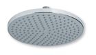 SPHERA,London Ac,Soffione tondo in ottone con anticalcare 