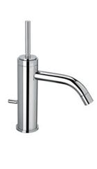 RUBINETTERIA PAFFONI, Fyne, Miscelatore lavabo con leva a joistick