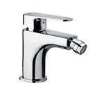 RUBINETTERIA PAFFONI, Sly, Miscelatore bidet con leva tradizionale 