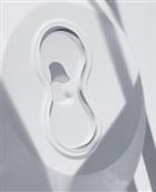 SAMO, Poliplanet, Cabina doccia rettangolare 75x100 versione on/off con bagno turco e idromassaggio
