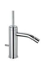 RUBINETTERIA PAFFONI, Fyne, Miscelatore bidet con leva a joistick