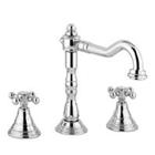 RUBINETTERIA PAFFONI,Belinda, Rubinetto lavabo a 3 fori