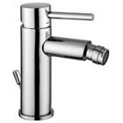 RUBINETTERIA PAFFONI, Stick, Miscelatore bidet 