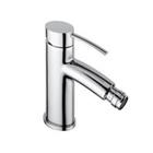 RUBINETTERIA PAFFONI,Berry, Miscelatore bidet con canna tradizionale  